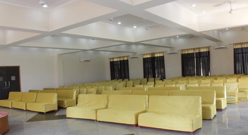 Geetanjali Hotel & Motel Bharatpur Eksteriør bilde